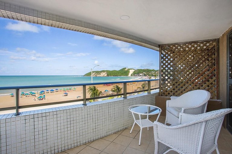 MoviHosts Mirador Suítes