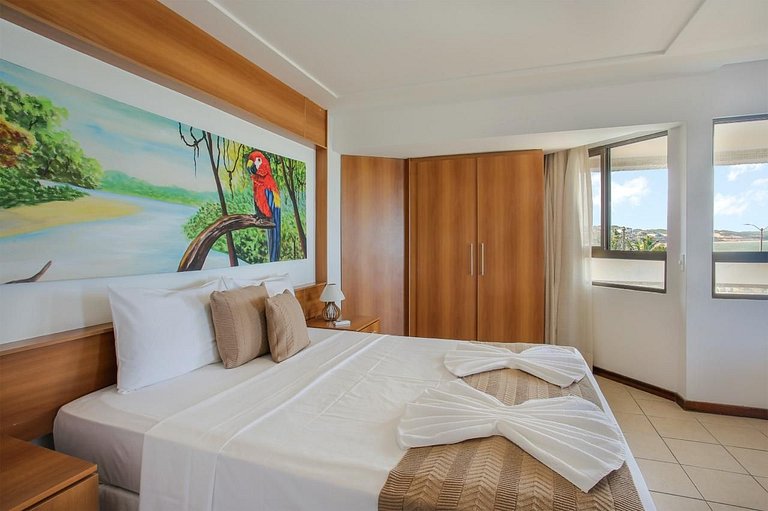 MoviHosts Mirador Suítes