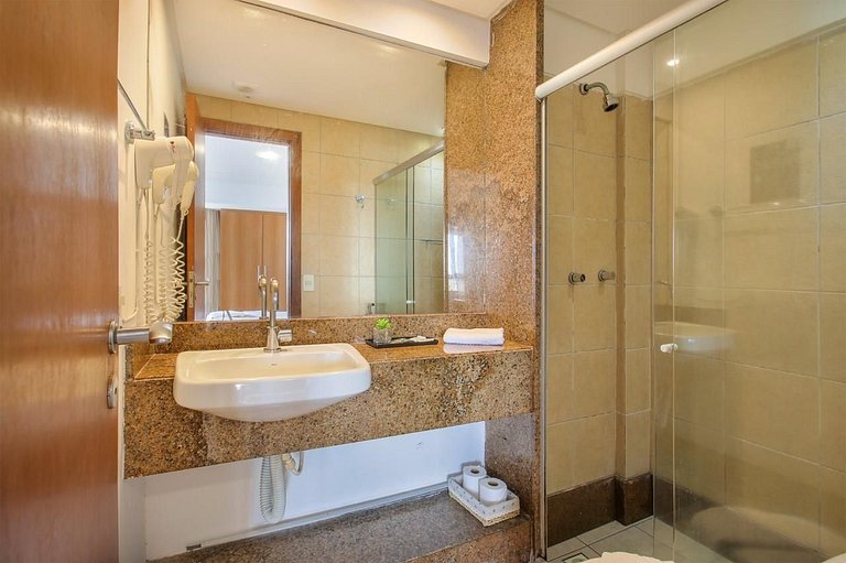 MoviHosts Mirador Suítes