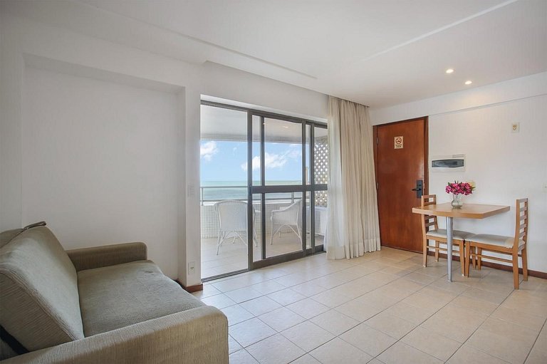 MoviHosts Mirador Suítes