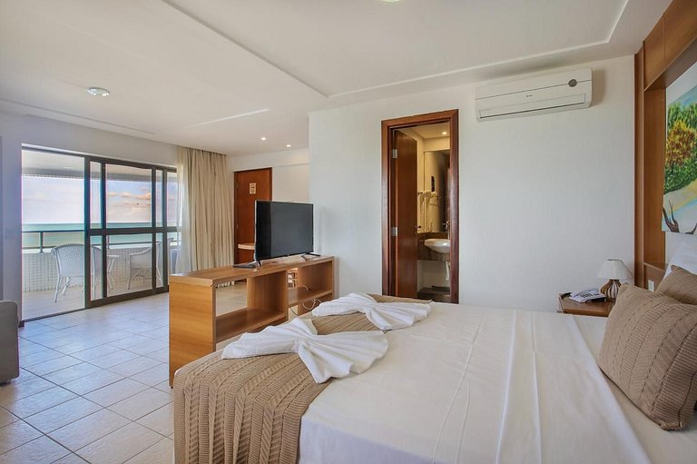 MoviHosts Mirador Suítes