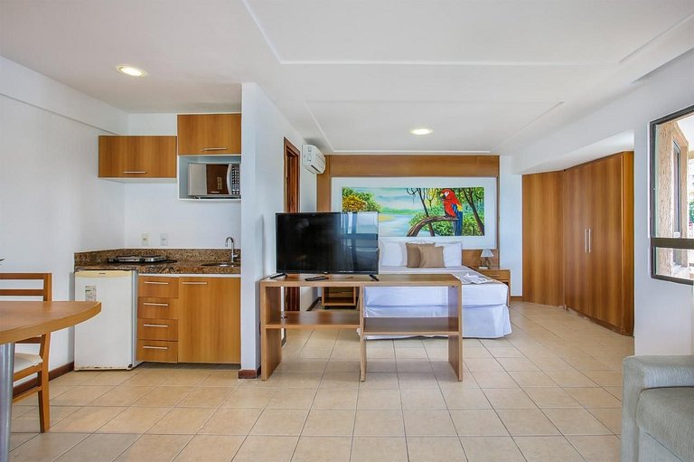 MoviHosts Mirador Suítes