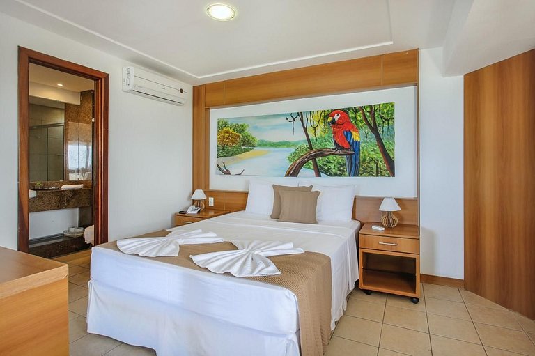 MoviHosts Mirador Suítes