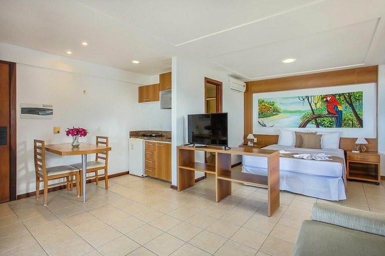 MoviHosts Mirador Suítes