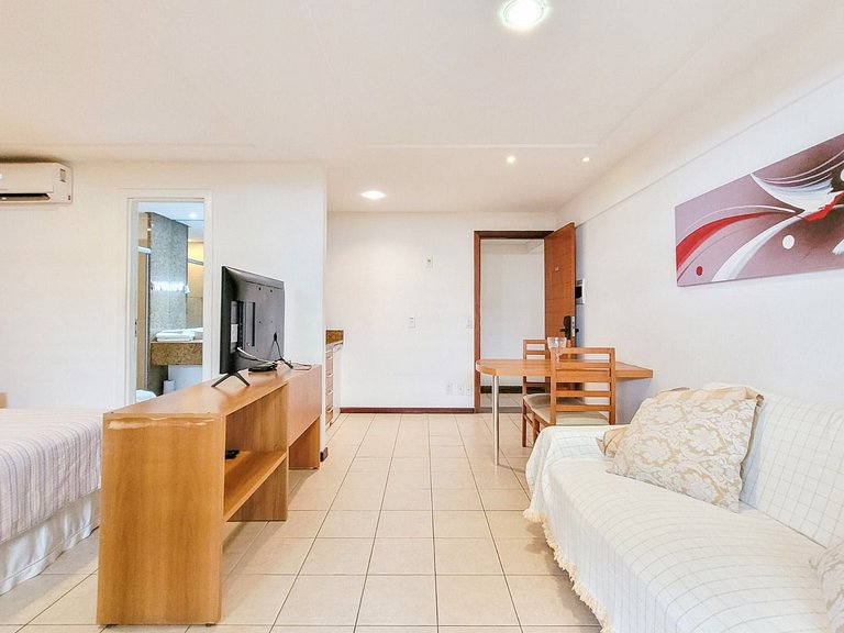 MoviHosts Mirador Suítes