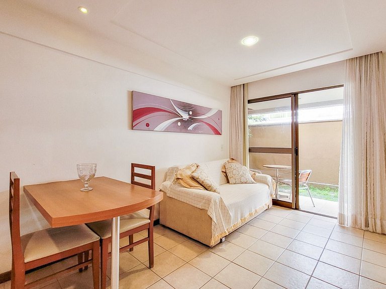 MoviHosts Mirador Suítes