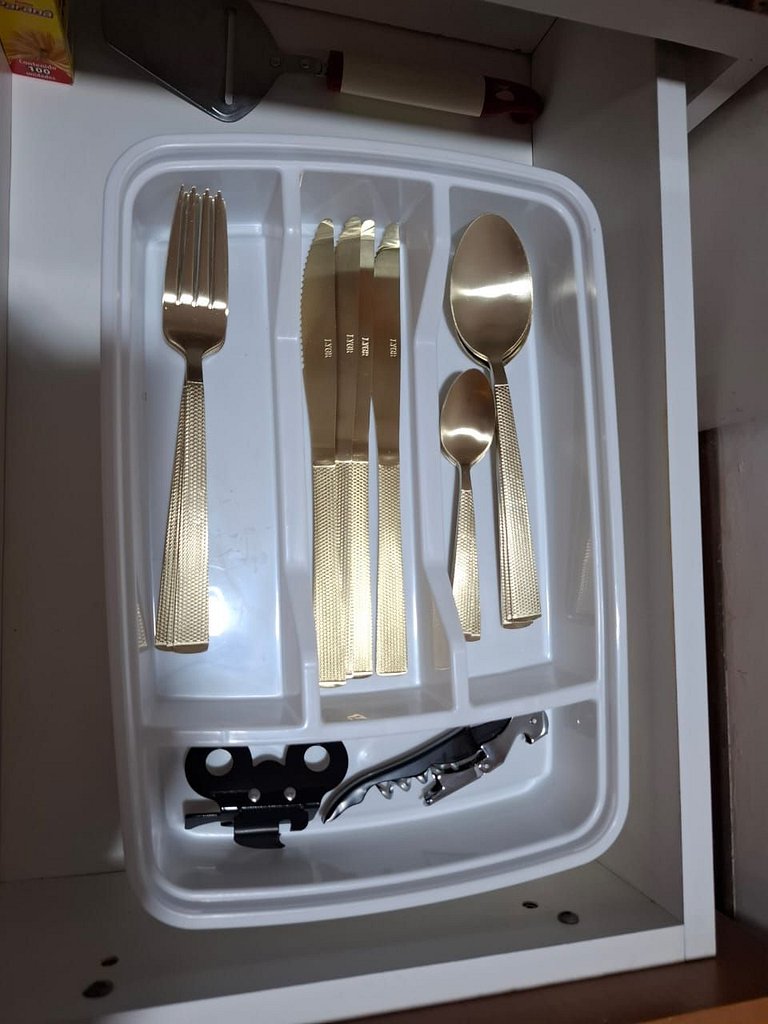 MoviHosts Mirador Suítes