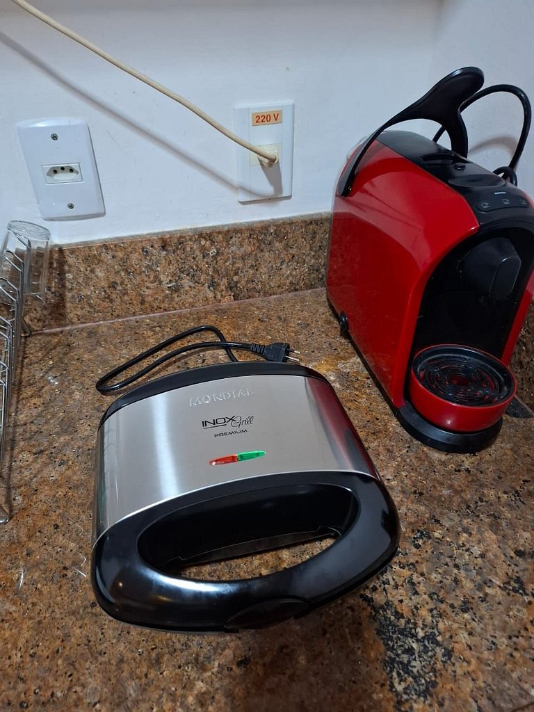 MoviHosts Mirador Suítes