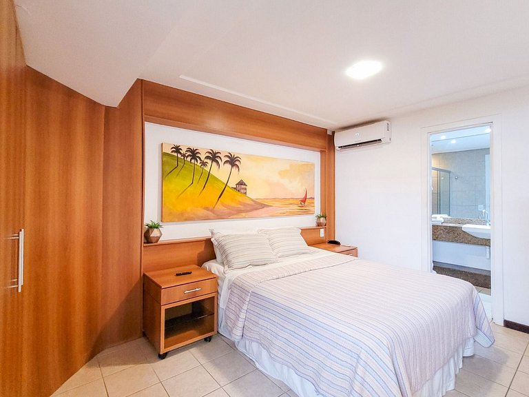 MoviHosts Mirador Suítes