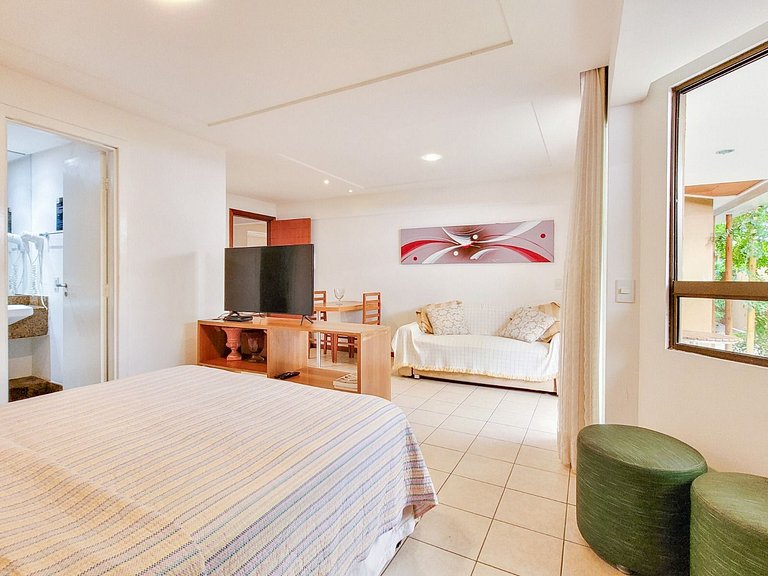 MoviHosts Mirador Suítes