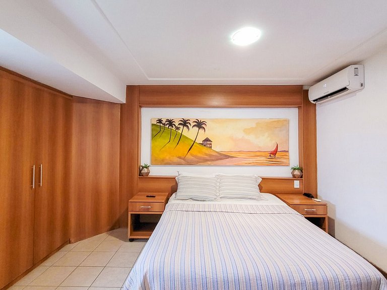 MoviHosts Mirador Suítes