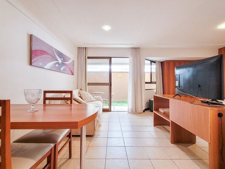 MoviHosts Mirador Suítes