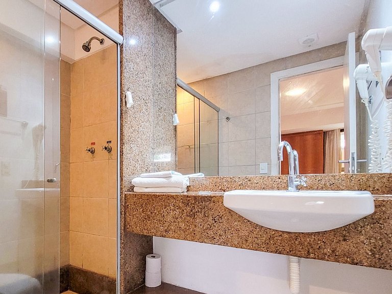 MoviHosts Mirador Suítes