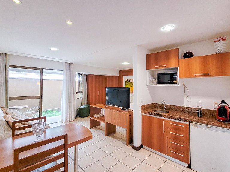 MoviHosts Mirador Suítes