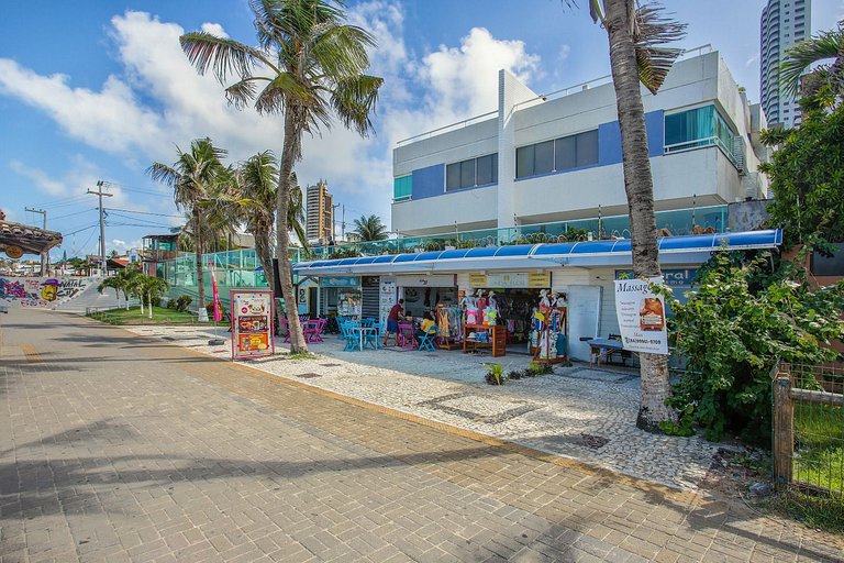 MoviHosts Mirador Suítes