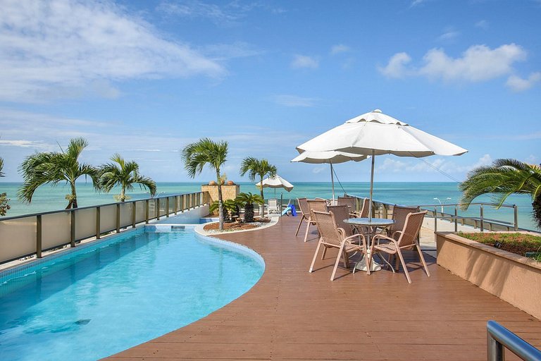 MoviHosts Mirador Suítes