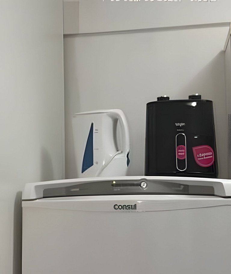 108 Flat Terrazzo em Ponta Negra