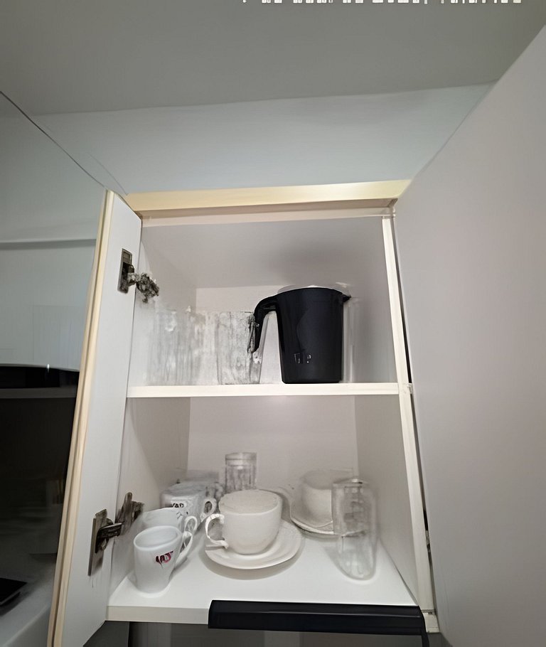 108 Flat Terrazzo em Ponta Negra