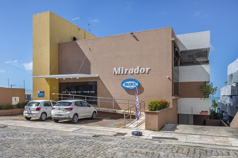 MoviHosts Mirador Suítes